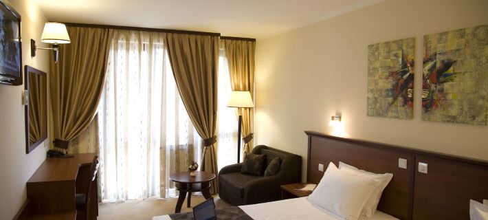 Favorit Hotel Hotels in Sofia