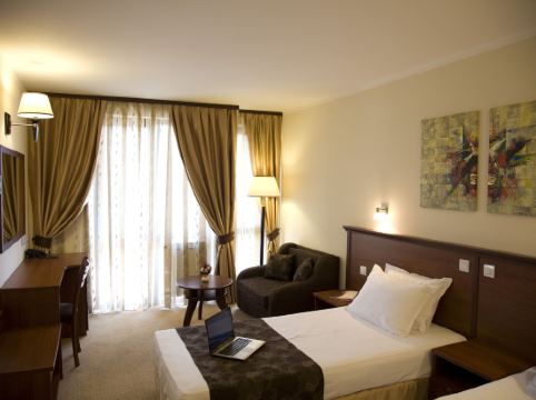 Favorit Hotel