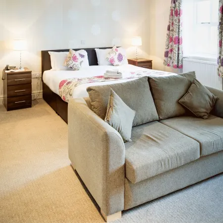 Lord Haldon Country Hotel,Sure Hotel Collection B