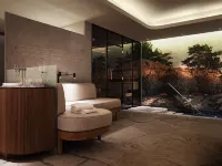 Lydmar Hotel - spa
