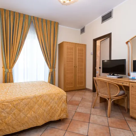 Hotel Il Ceppo