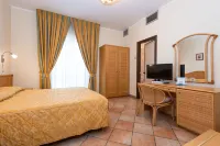 Hotel Il Ceppo