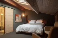 La Closerie Aux Violettes - Maison d'hôtes Hotels in Ramonville-Saint-Agne
