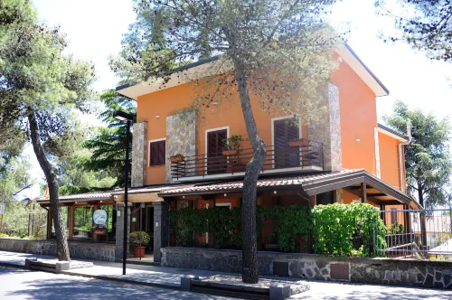 Hotel Alle Pendici