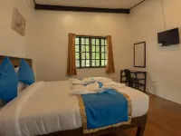Blue Ribbon Dive Resort Hotels in Mabini