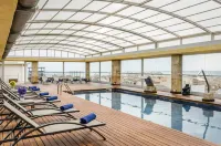 Exe Cunit Suites & Spa - ที่มีสปา