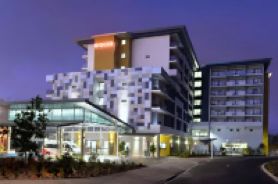 Rydges Palmerston - Darwin, an EVT hotel Hotels in Darwin