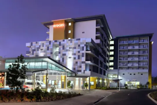 Rydges Palmerston - Darwin, an EVT hotel Hotels in Darwin