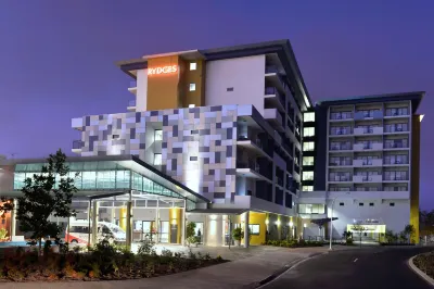Rydges Palmerston - Darwin, an EVT hotel Hotels in Darwin