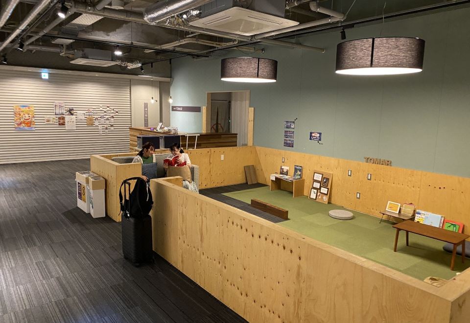 4. 호스텔 토마르..