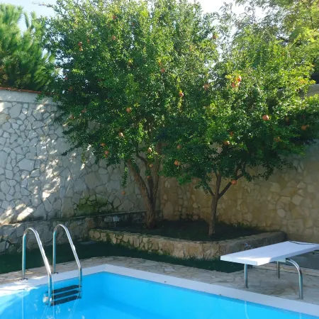 Villa Dafne