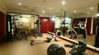 Hotel Aston la Scala - palestra