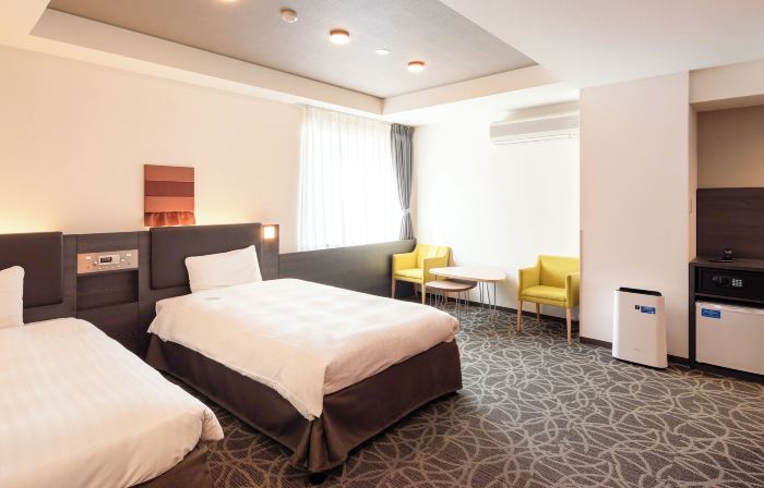 Comfort Hotel Era Ise