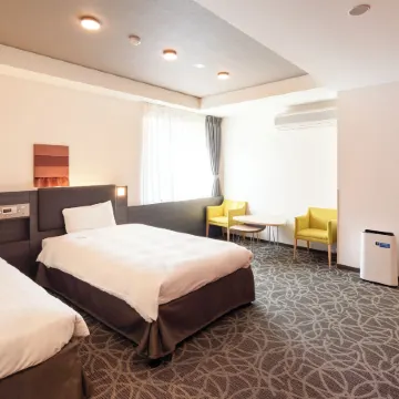 Comfort Hotel Era Ise