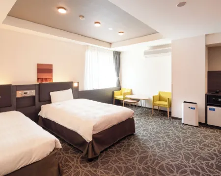 コンフォートホテルERA伊勢 伊勢のホテル