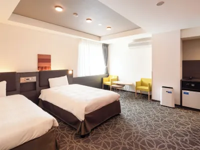 Comfort Hotel Era Ise Hotels near Meoto Iwa