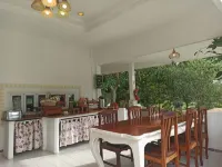 Charisma Resort Hotels in Suan Phueng District