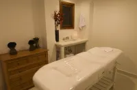 Destino Sur Hotel & Spa de Montaña - spa