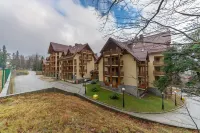 RentPlanet - Apartamenty Szrenica Hotels near Dom Gerharta i Carla Hauptmannów