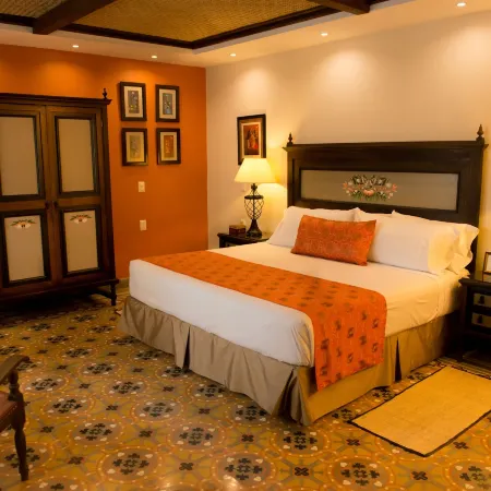 Grand Hotel Tepatitlán