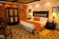 Grand Hotel Tepatitlán Hotels in Tepatitlán de Morelos