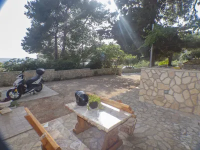 Apartments Plaža โรงแรมใน