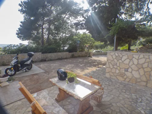 Apartments Plaža Hotels in Vrboska