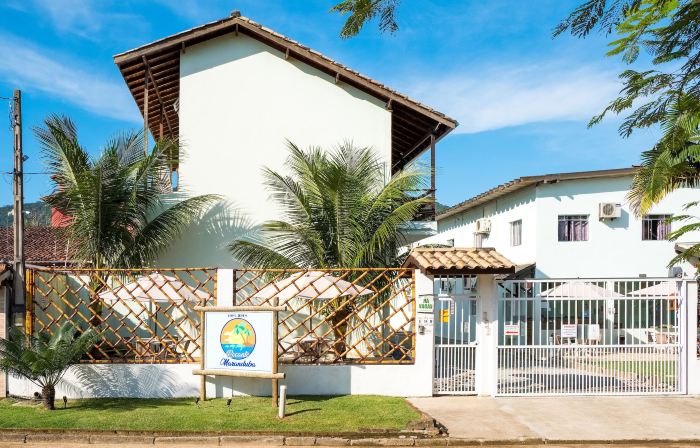 Recanto Maranduba