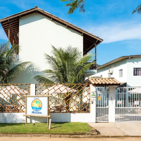 Recanto Maranduba