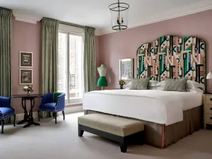 헤이마켓 호텔 펌데일 호텔