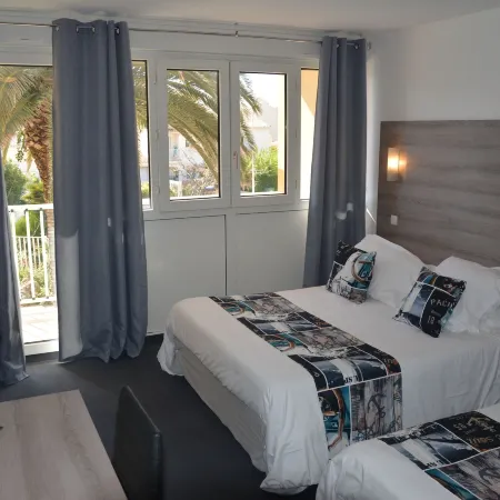 Hotel Albizzia