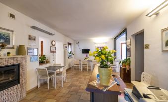 Villa Rosy