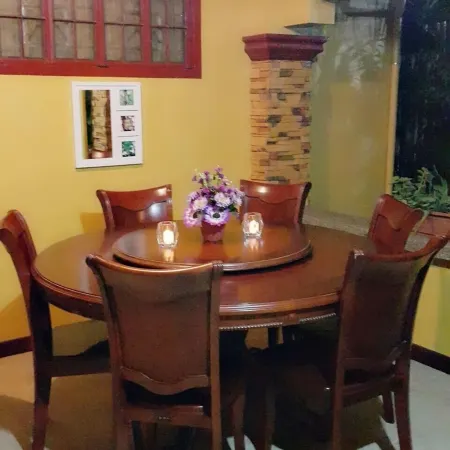 Carribean Transient House