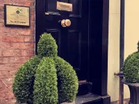 No.10 Preston Hotels in Preston