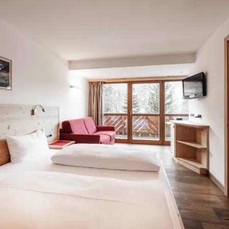 Hotel Ladinia