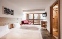 Hotel Ladinia