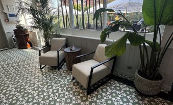 Hotel Coco