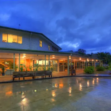 Lismore Gateway Motel