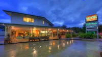 Lismore Gateway Motel Hôtels à : Girards Hill
