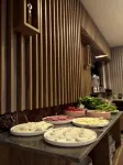 Hotel Anibal - Breakfast