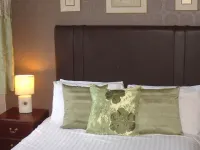 Richmond Hotel Hotel a Weston-super-Mare