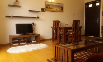 Colombo Sea View Apartment