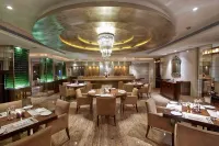 Taj Coromandel