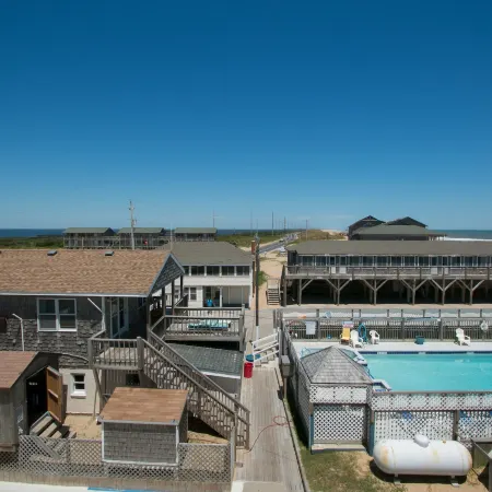 Outer Banks Motel