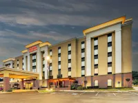 Hampton Inn & Suites Rome Hotels in Rome