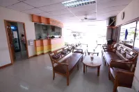 P.A. Place Hotel - breakfast