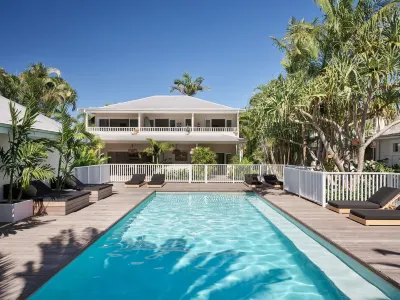 Atlantic Byron Bay Hotel di Byron Bay