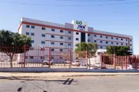 Go Inn Catalão Các khách sạn ở 