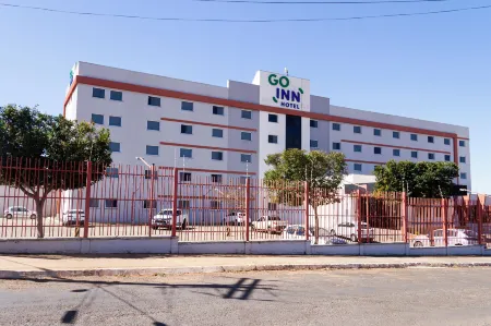 Go Inn Catalão