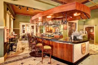 Hotel Boulderado - bar